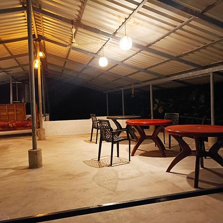 Kulture Konnectt Hostel Varkala Ngoại thất bức ảnh