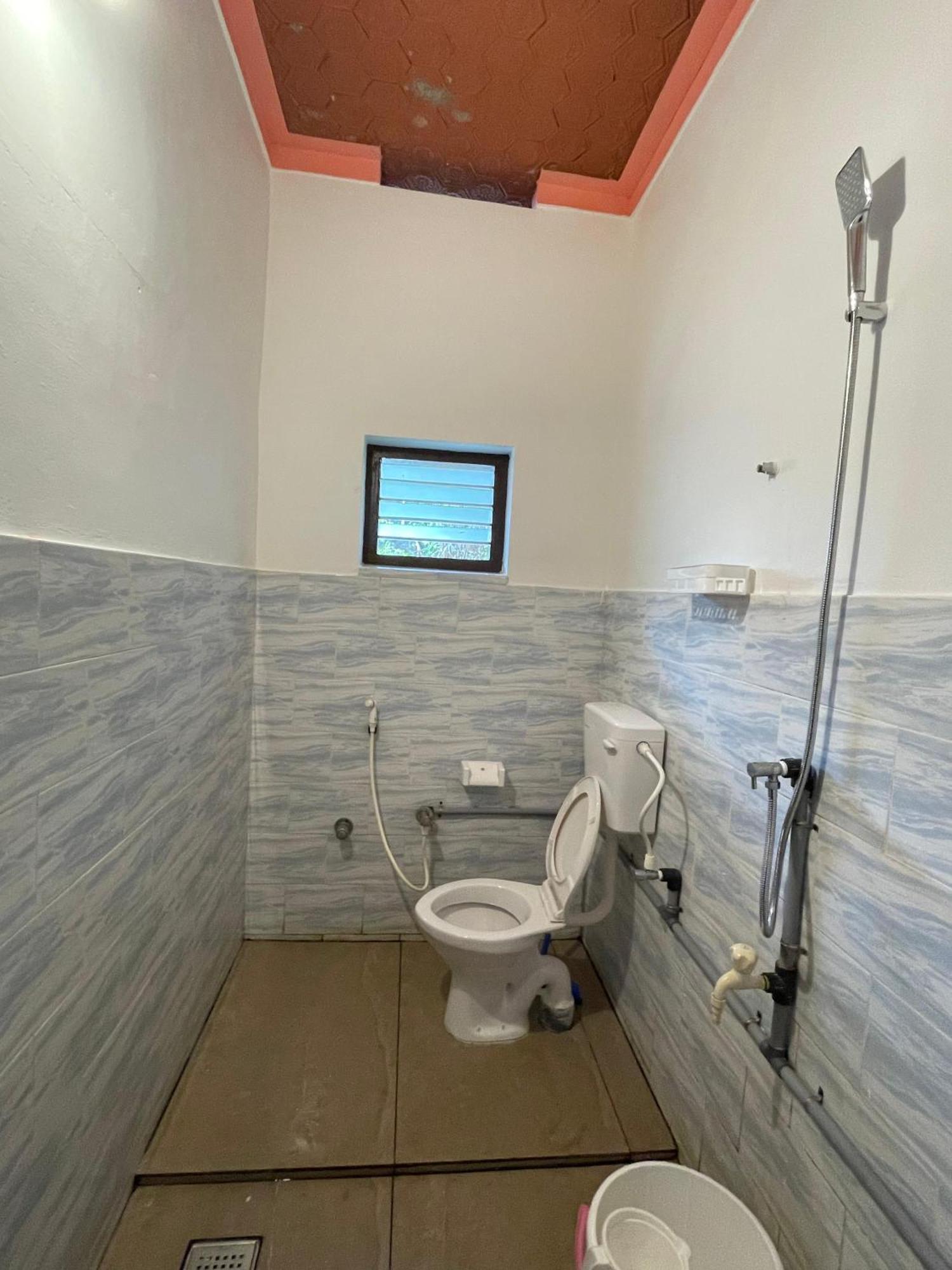 Kulture Konnectt Hostel Varkala Ngoại thất bức ảnh